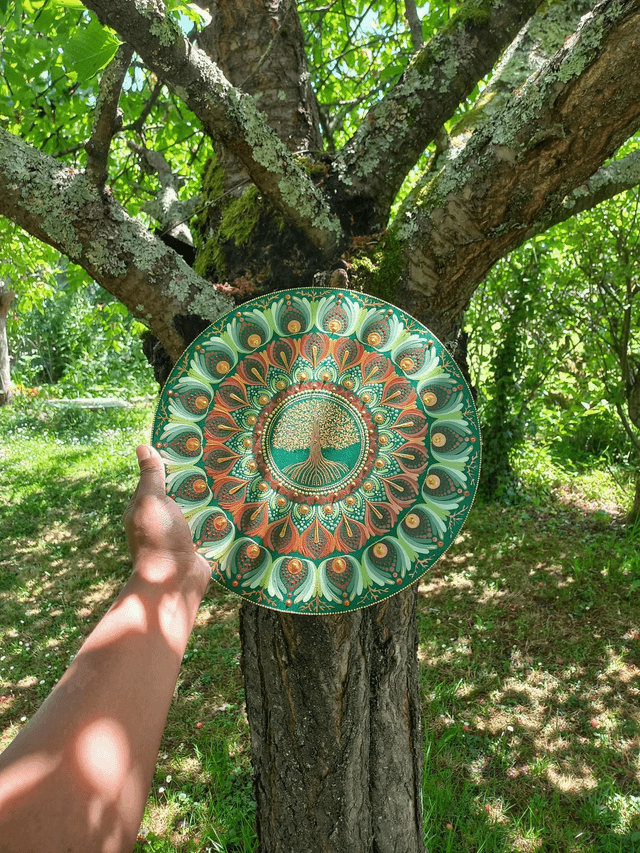 Arbre de vie 30 cm