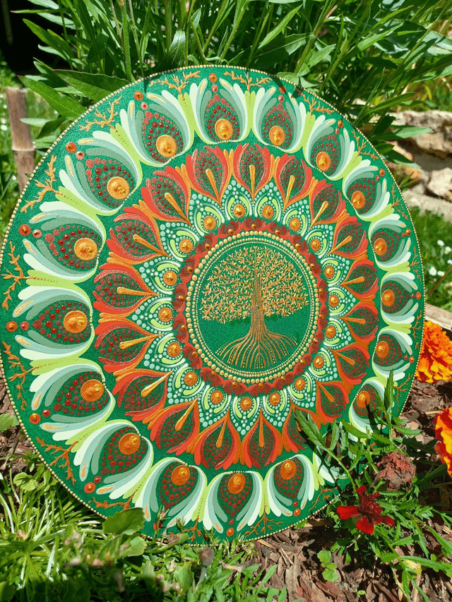 Arbre de vie 30 cm