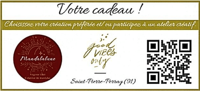 Chèque cadeau
