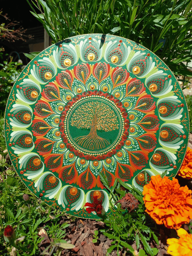 Arbre de vie 30 cm